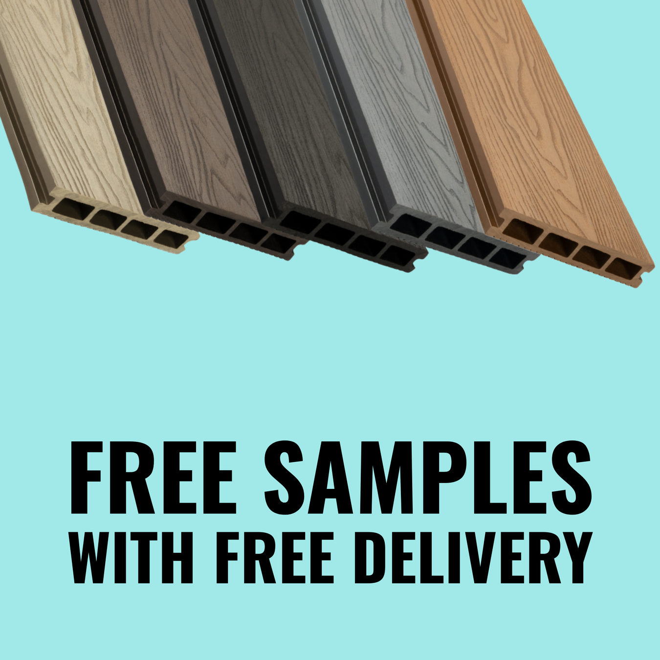 Free samples
