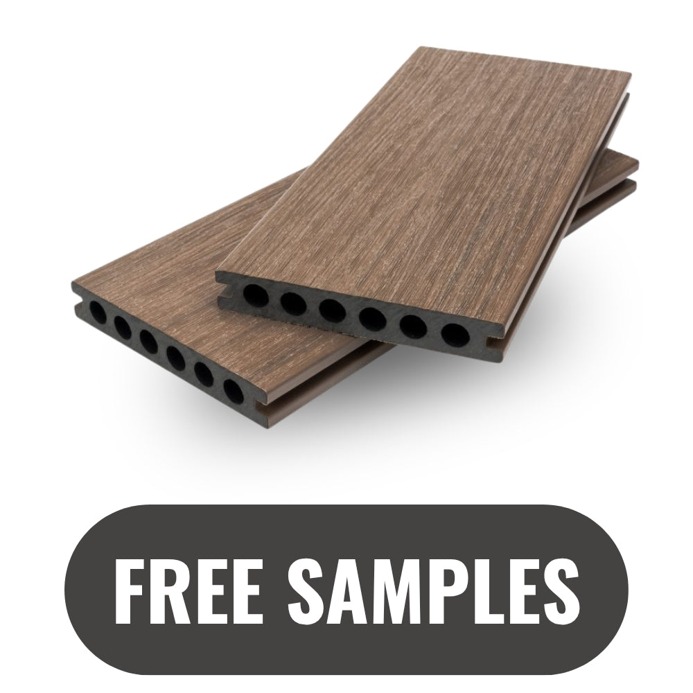 Grab a free sample
