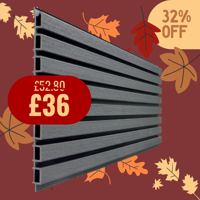 Composite panelling