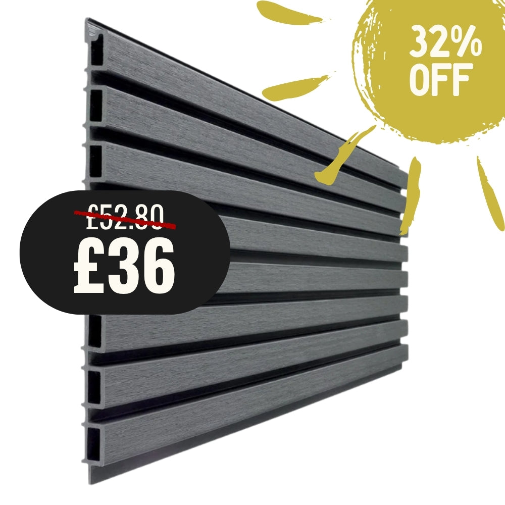 Composite panelling