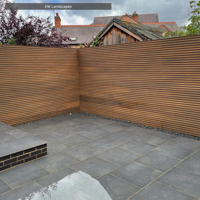 Premium panelling boards
