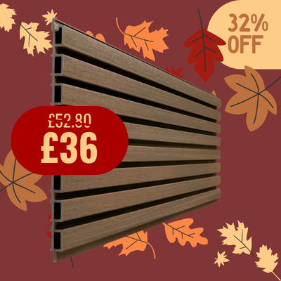 Composite panelling