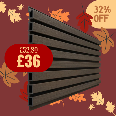 Composite panelling
