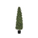Artificial Buxus Tower Tree