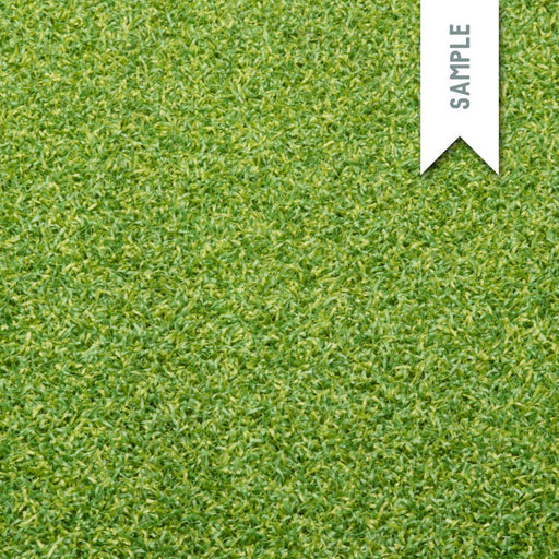 artificial grass free sample pro-putt