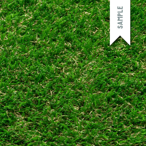 Free artificial grass samples