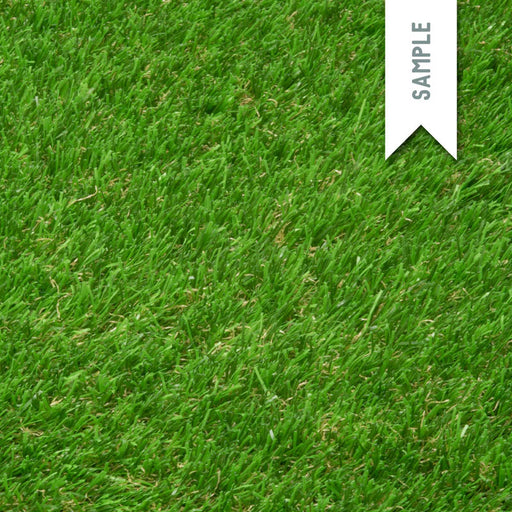 artificial grass free sample trafford