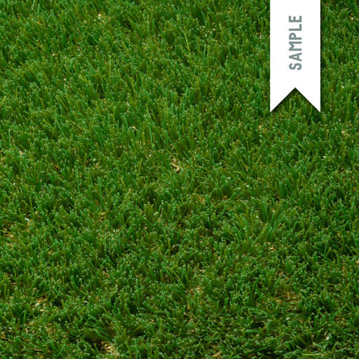 artificial grass free sample anfield