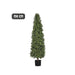 Artificial Buxus Tower Tree