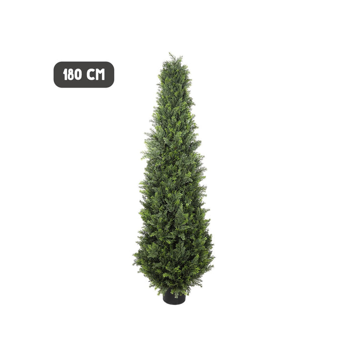 Artificial Conifer Tower Tree