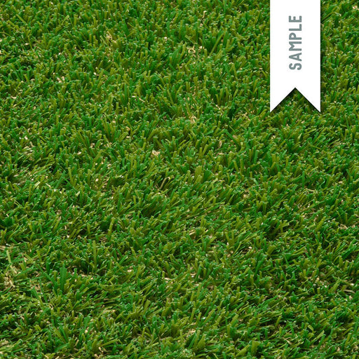 Free artificial grass samples