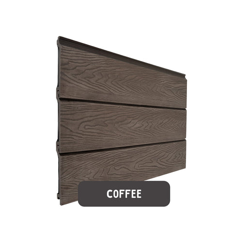 Core Clad Exterior Composite Cladding | 3.6M Boards Only £16 — Select Living Group