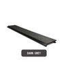 Core composite cladding boards