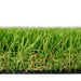 millenium artificial grass side view zoomed in