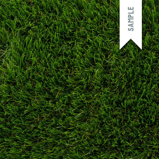 Free artificial grass samples