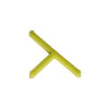 Raimondi Vite Spacer T Type 2mm for garden paving.