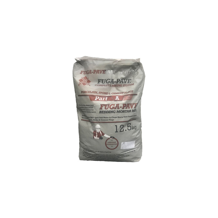 Fuga-Pave Part A Hybrid Mortar Cement