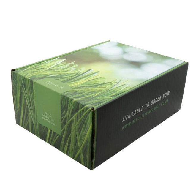 Free artificial grass samples